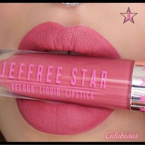 Jeffree Star | ‘Calabasas’ Velour Liquid Lipstick | NiB